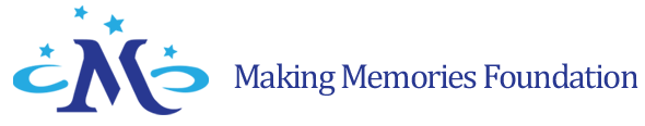 Making Memories Foundation Logo